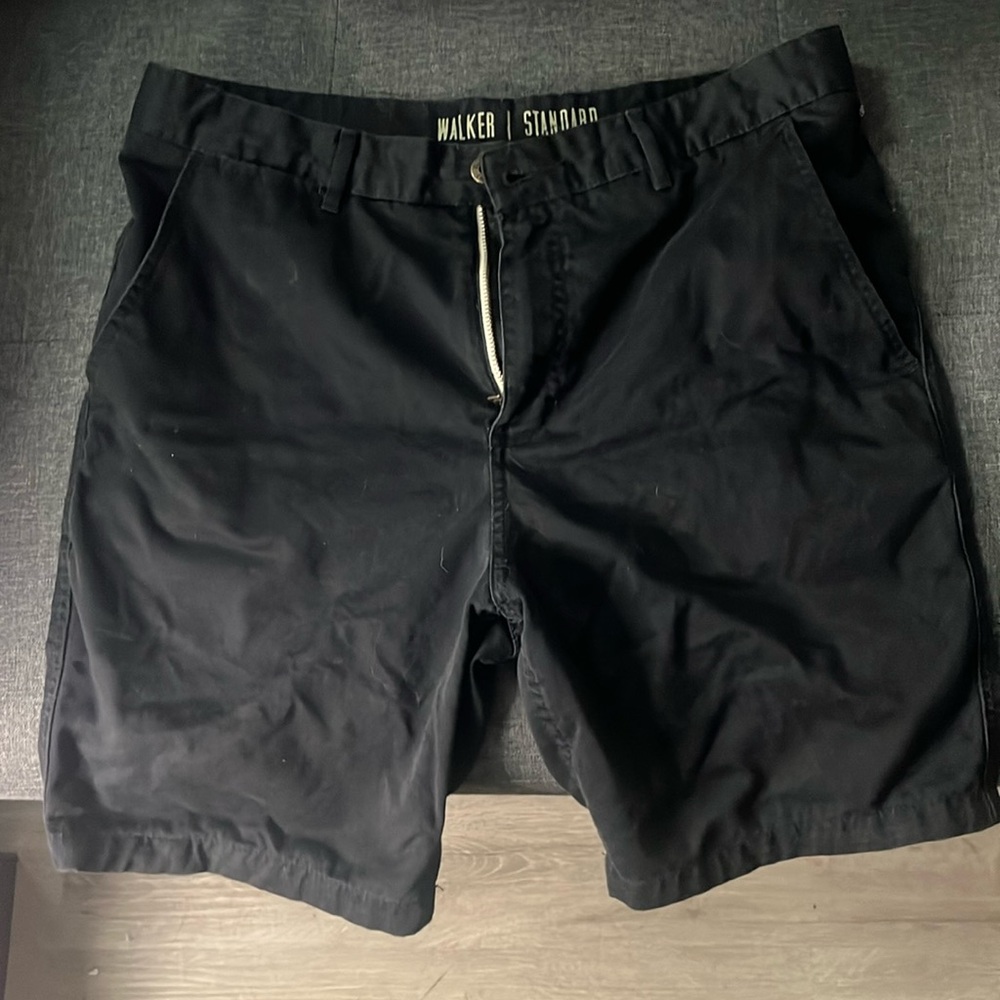 Free world shorts